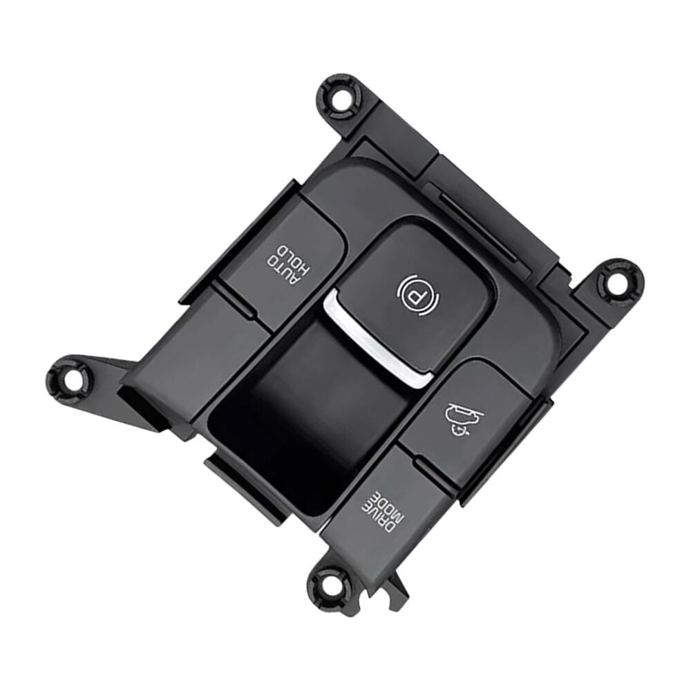 Electronic Handbrake Button Parking Brake Switch For Kia Sportage Ql 2016+