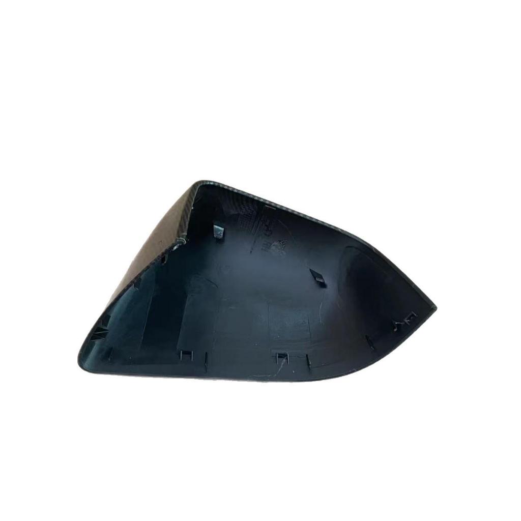 Tesla Model Y Rearview Mirror Carbon Fiber Protective Cover
