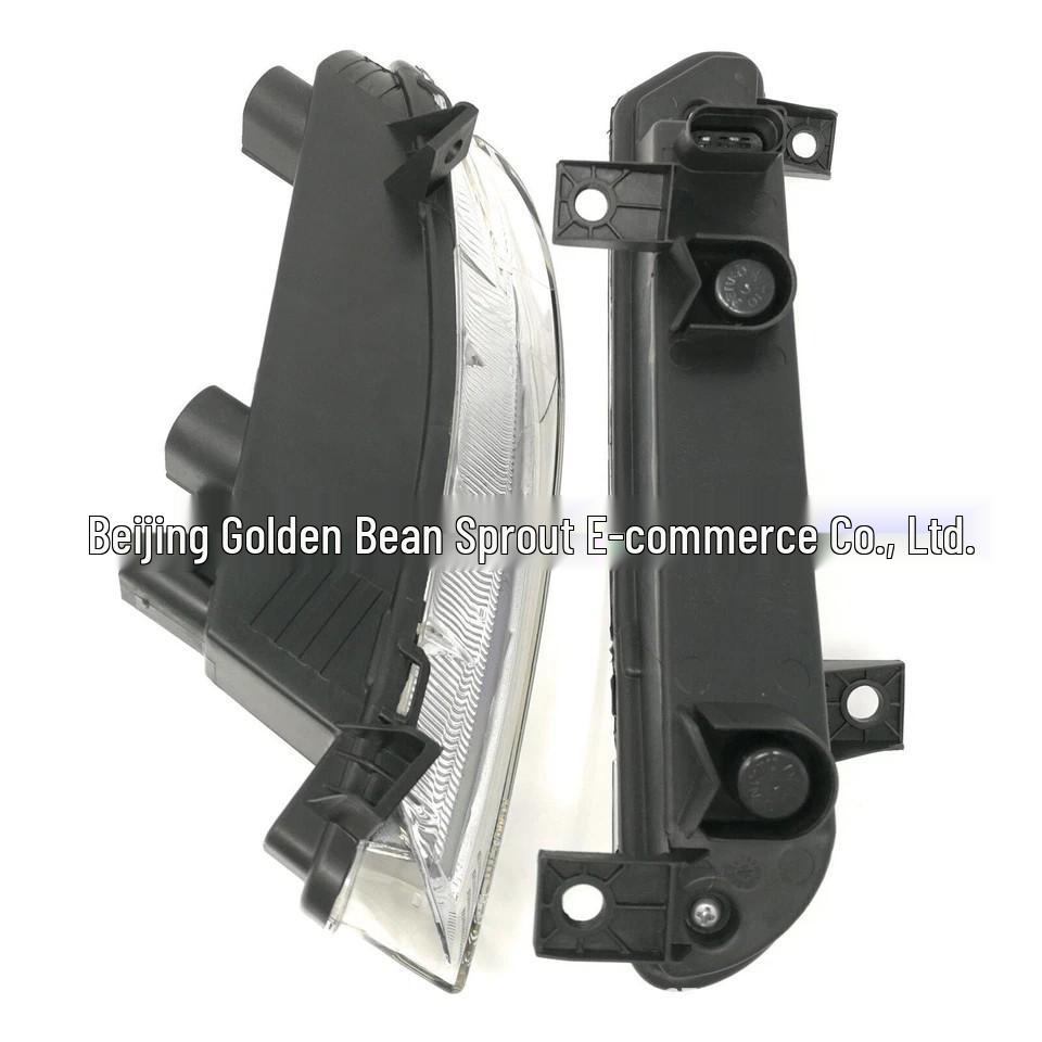 1Z0941067/1Z0941068 Skoda Octavia LED Daytime Running Lights for Front Bumper.