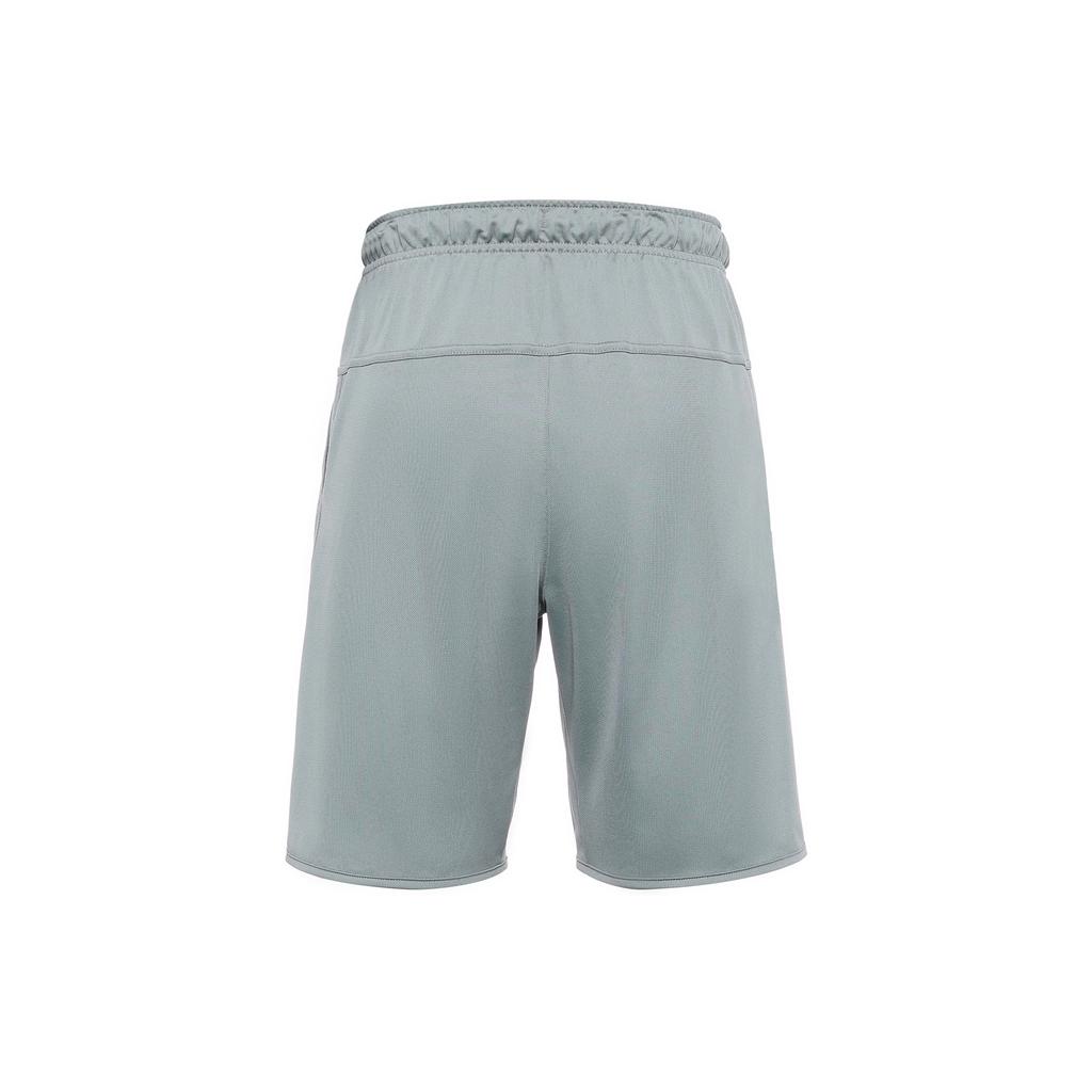 New Nike Casual Shorts Men Silver DV9329-084