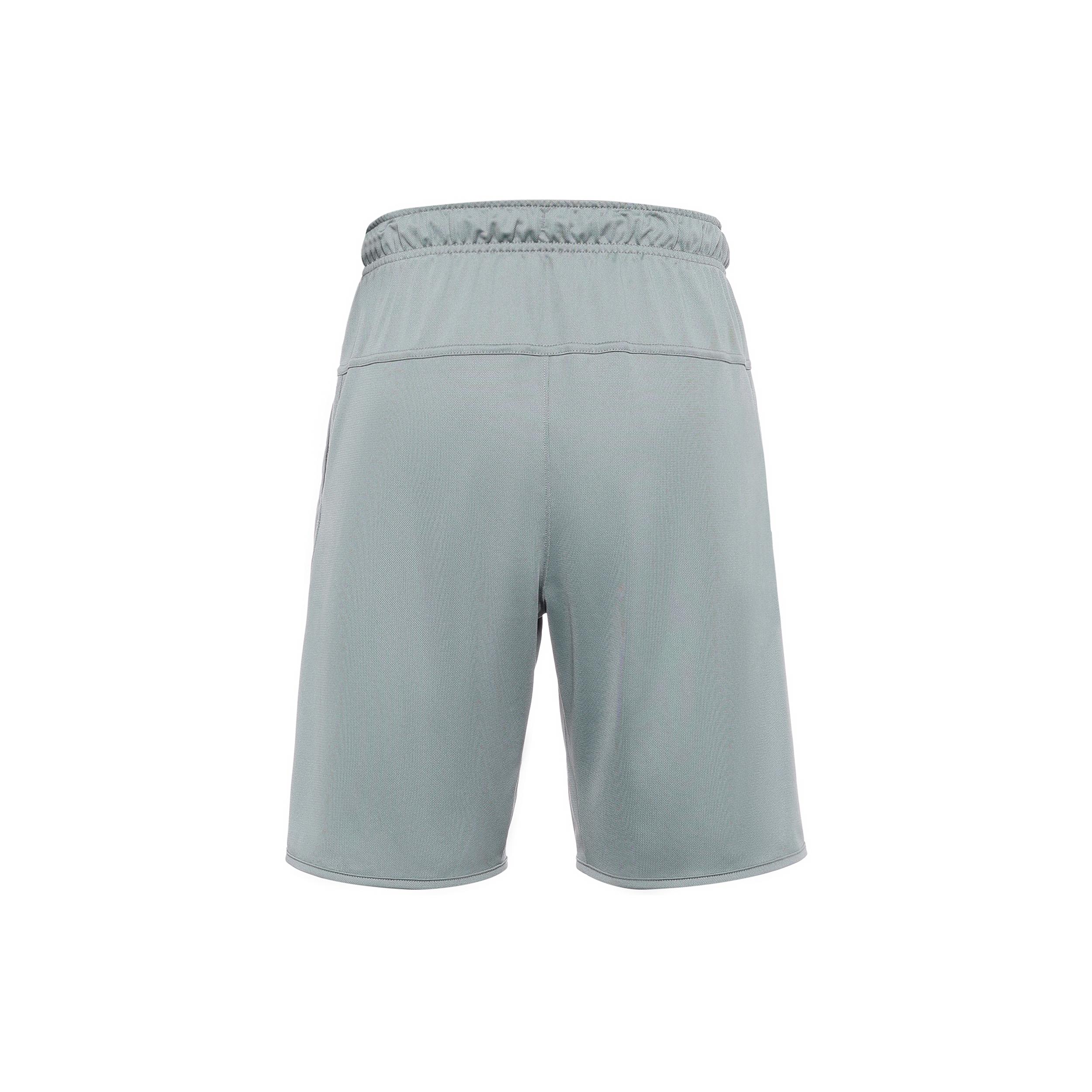 

Новые повседневные шорты Nike Мужские Серебристые DV9329-084 L