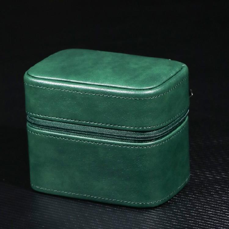 Portable Travel Watch Cases Watch Holder Organizer for Luggage Watch Pouches