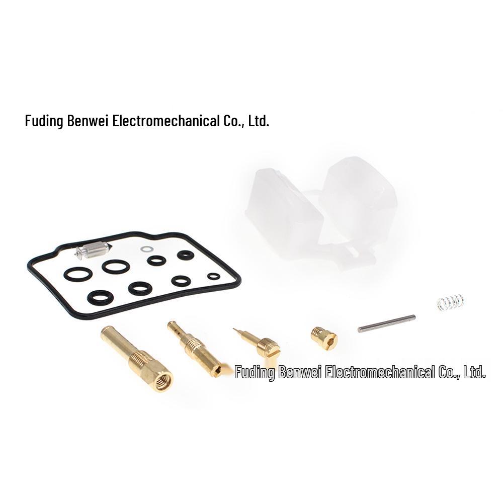 Honda CB550SC Nighthawk 1983 Carburetor Repair Kit
