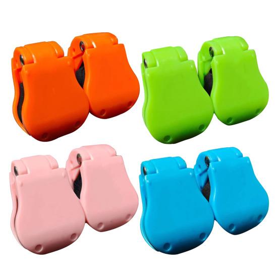 Portable Beach Fishing Pole Holder Compact Design Easy To Use Wall Mounted Fishing Pole Straps Multifunctional Rod Holder