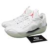 Air 39 XXXIX PF Sol White University Red Black ALL SIZES FQ0214-106