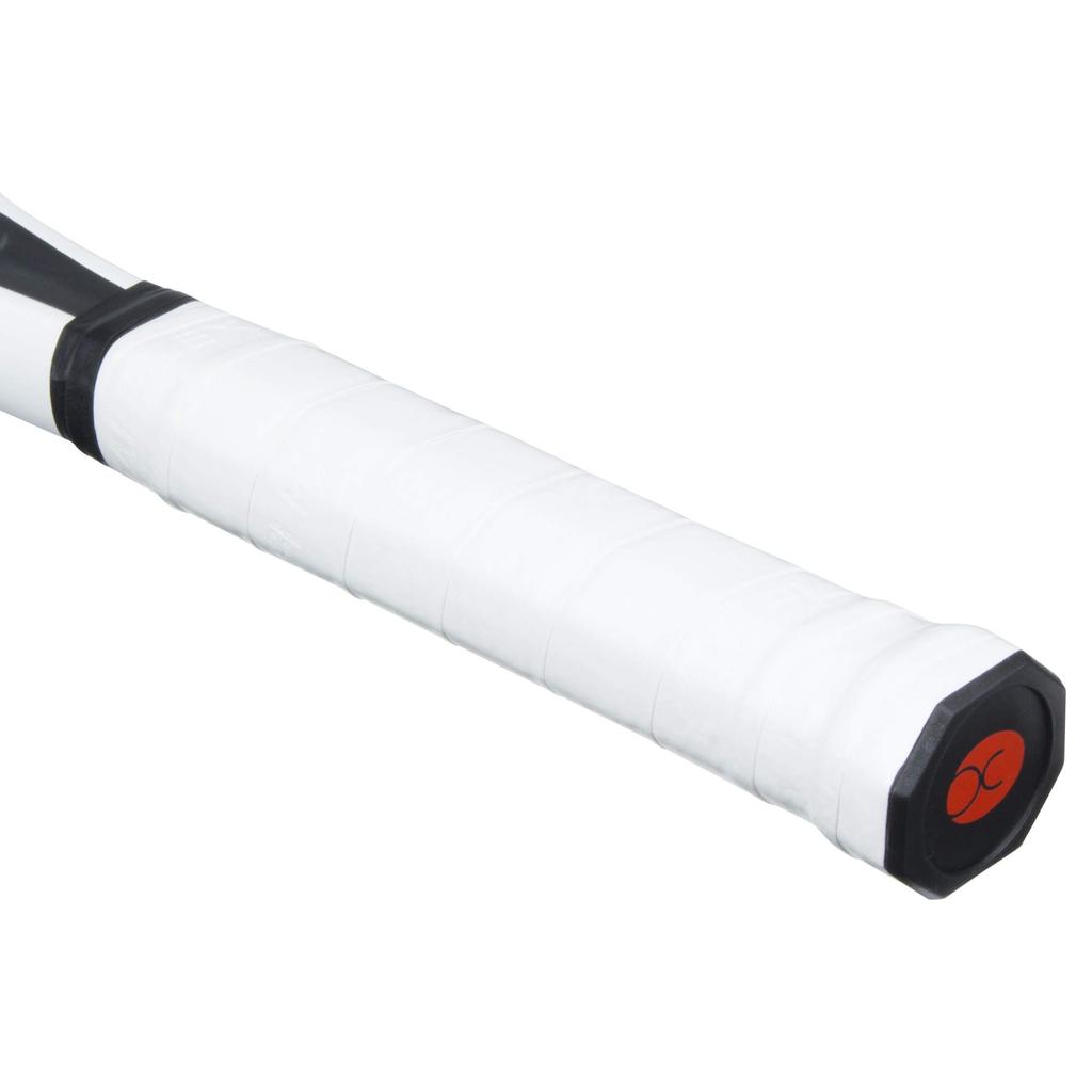 Sakurai Calflex Strung Tennis Racket for Professional Use CX-01 (White)