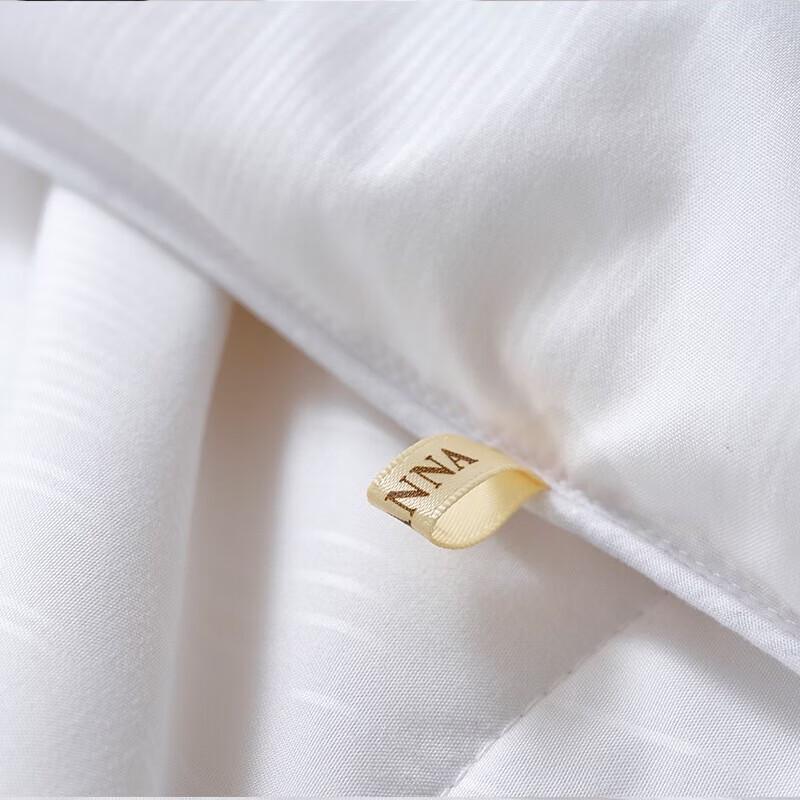 FUANNA Cloud Enjoy Super Soft Winter Fiber Comforter