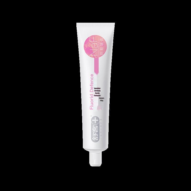 Shuke Anti-Cavity & Enamel Strengthening Toothpaste