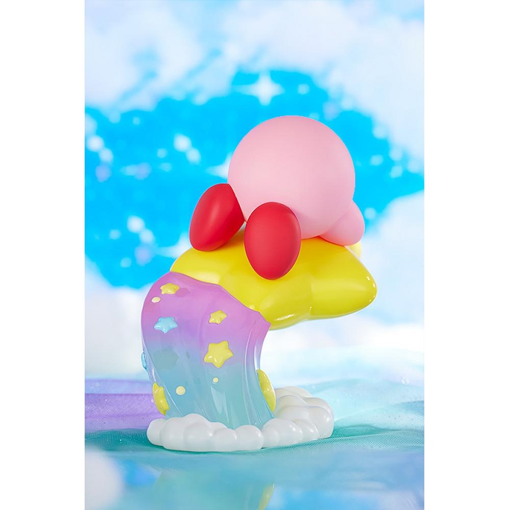 Kirby Pop Up Parade Kirby