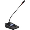 Runpu RP-S-WX9000D Wireless Conference Delegate Microphone (CN version)