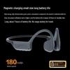 Newsmy BC-F5 Pro Bone Conduction Sports Headphones