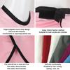 Hairdresser's Hair Cutting Cape Reusable Waterproof Hair Dyeing Scarf Hair Styling Salon Tool Hair Dyeing Apron Styling Cloth