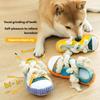 Squeaky Shoe Dog Chew Toy For Various Size Breeds Teething and Chewing Strong Tug War Rope Pet Indoor Activity Toy