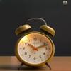 Get Up Artifact Small Alarm Clock New Style Boy Desktop Clock for Students Special Alarm Clock for Children