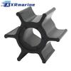 Water Pump Impeller 19210-ZV4-013 for Honda Marine Outboard BF 9.9 15 HP Motor Replaces 18-3246