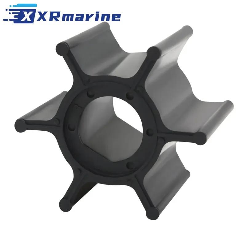 Water Pump Impeller 19210-ZV4-013 for Honda Marine Outboard BF 9.9 15 HP Motor Replaces 18-3246