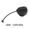 Anti-Corrosion Cap Car Fuel Cap Quick Installation Wear-Resistant Compatible With Various Models Car Maintenance