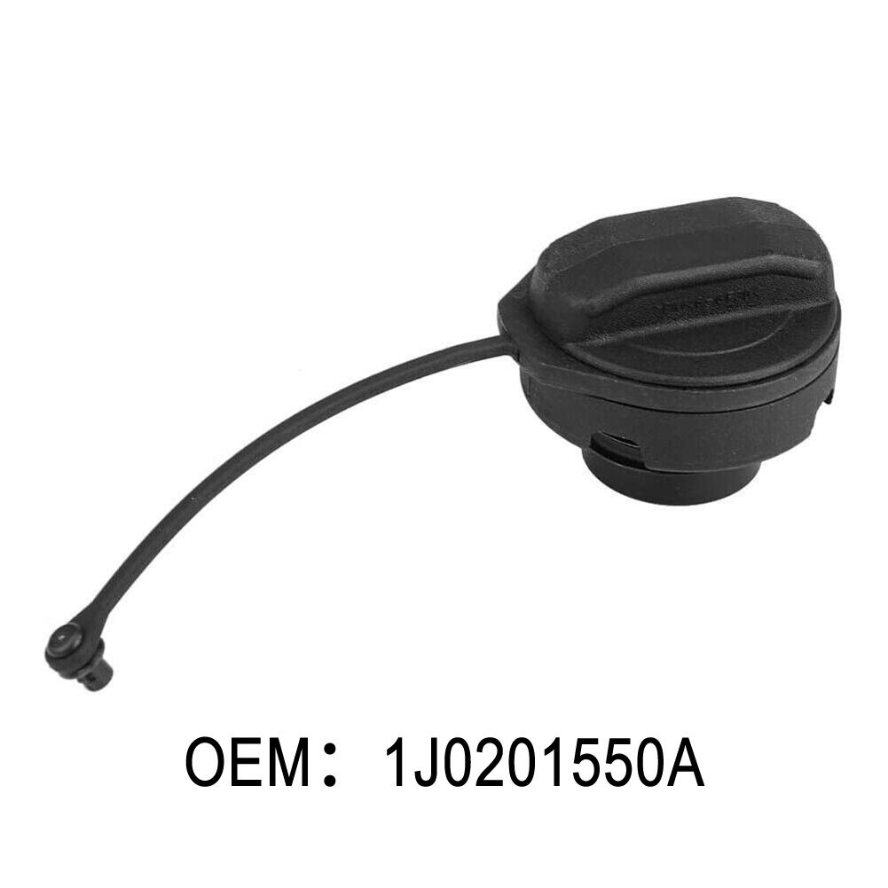 Anti-Corrosion Cap Car Fuel Cap Quick Installation Wear-Resistant Compatible With Various Models Car Maintenance