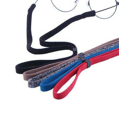 Cordón para gafas de sol antideslizante, unisex, para deportes al aire libre, cordón para gafas