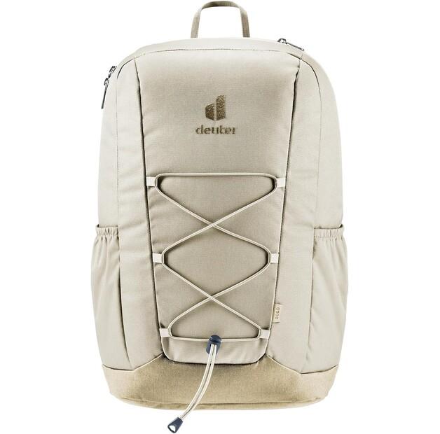 Backpack Deuter Gogo Bone Desert (3813224-6615)