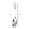 ME Palace Light Luxury 304 Stainless Steel Cutlery