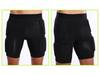 Honeycomb Compression Impact Shorts for Basketball & Football