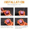 Portable Drill Grinder Bit Kit Sharpener Grinding Wheel Electric Knife Twist Drill Mini Angle Grinding Machine Power Tool