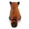 Carolata Red Panda Plush Toy Realistic Animal Toy Doll Gift Present Birthday Christmas Present (Sitting Series/Soft Touch) (Twice Tested) /
