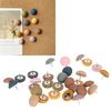 Material para encadernação – Clips e alfinetes