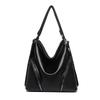 Women's Large Capacity Shoulder Bag Tote Bag Mother Bag Multifunctional Backpack