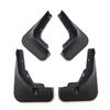 2022 Trumpchi GS8 Soft Rubber Mud Flaps
