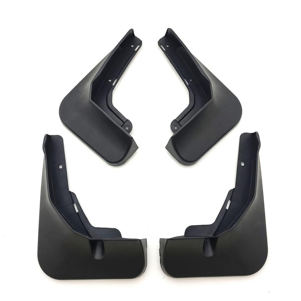 2022 Trumpchi GS8 Soft Rubber Mud Flaps
