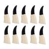 Costume Children For Women Men Rubber Fake Finger Set Halloween Prop  Halloween Supplies Witch Nose Wicked Witch Decor
