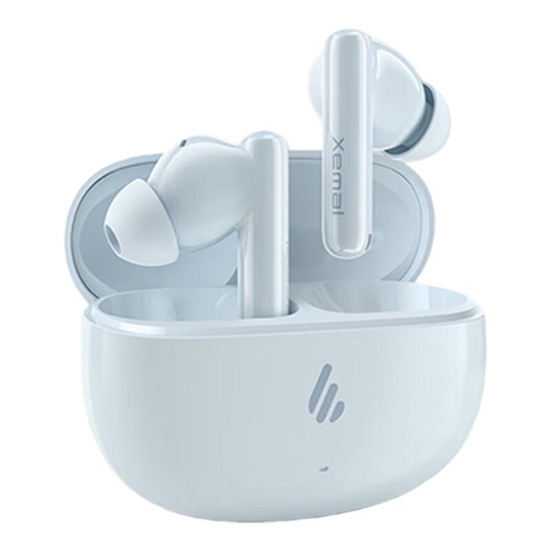 

Edifier X5 Evo True Wireless ANC Earbuds