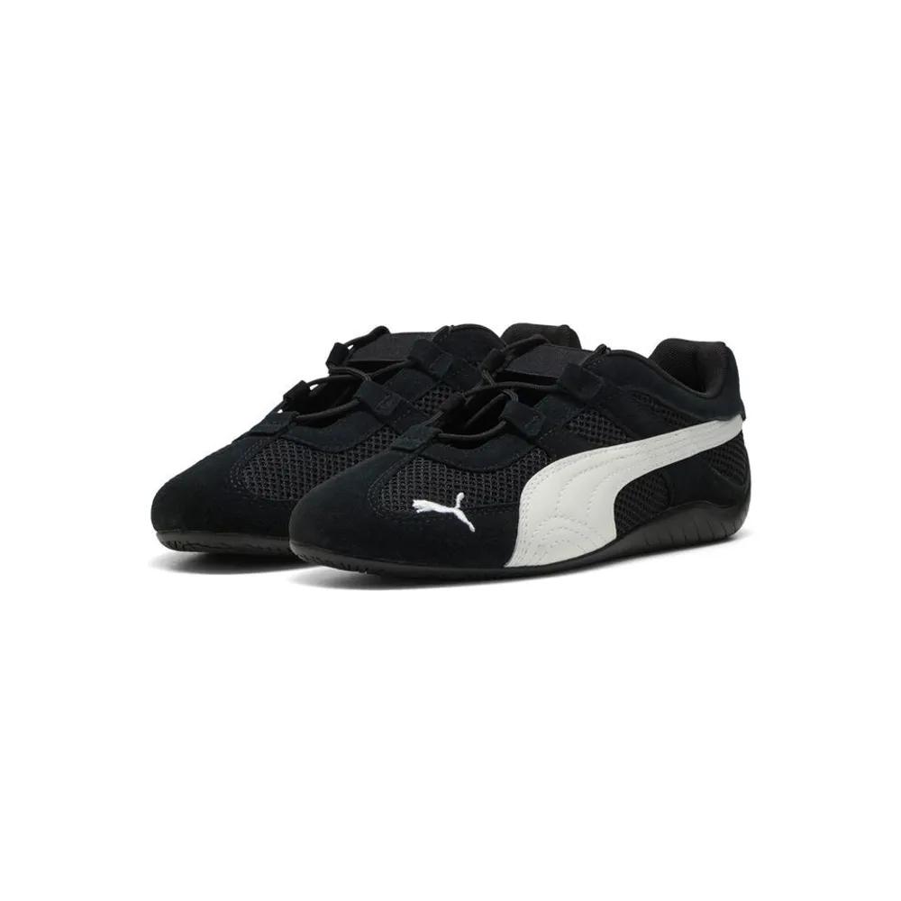 PUMA Speedcat Go Women s - Black:White 403589-01 151638 230