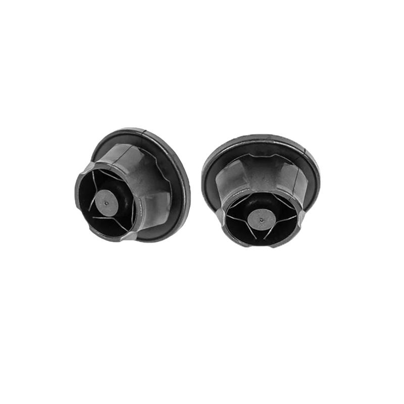 5x Car Engine Covers Rubber Mat for Mercedes Benz Engine Cover Trim Rubber Mounting Grommet Bung Absorber Accessories 6420940785