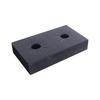 Modeling Supply Cement Storage Stand With Non Tipping Design for Artists
