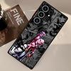 Dragon Ball Cool Majin Buu Case for Samsung Galaxy S21 S23 Ultra S9 S24 FE S22 Plus S25 Edge S10 S20 Back Phone Cover