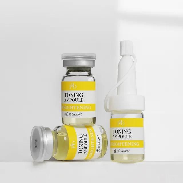

PRO Toning Ampoule 35ml