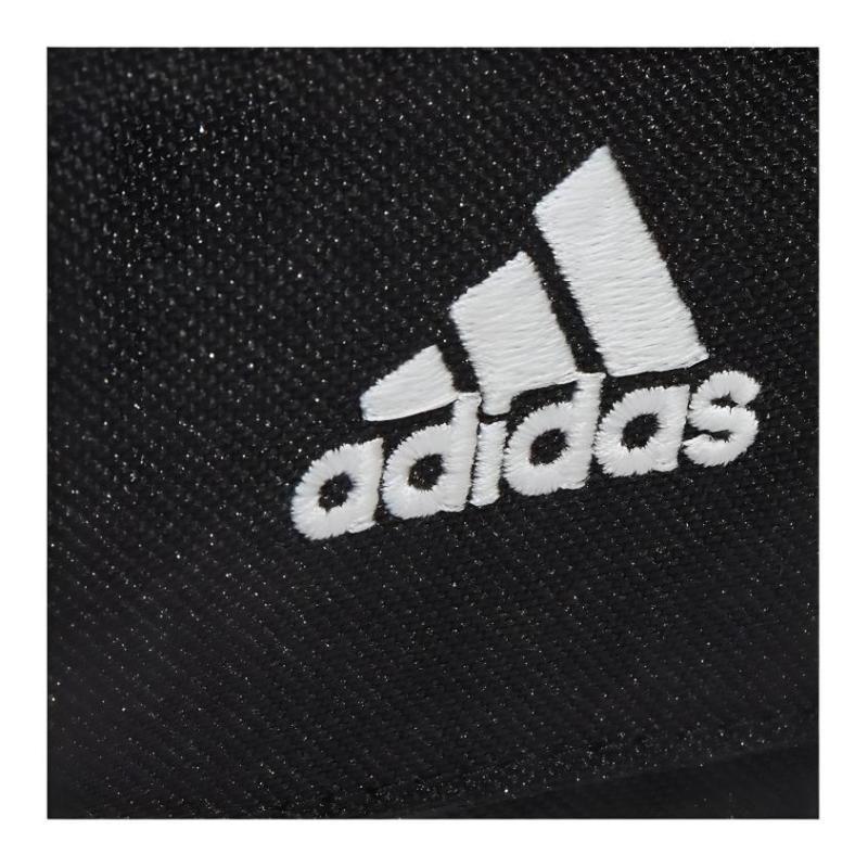 Adidas Polyester Fanny Pack Regular Unisex Black Adidas HY5390