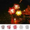 Outdoor Star Camping Light Shade Waterproof Atmosphere Lampshade Wear-Resistant Decorative Lampshade Lighting Accessories