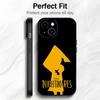 Classic Eerie Game L-Little Nightmares Phone Case Phone Case Soft Packaging Lightweight For iPhone17 16 15 14 13ProMax