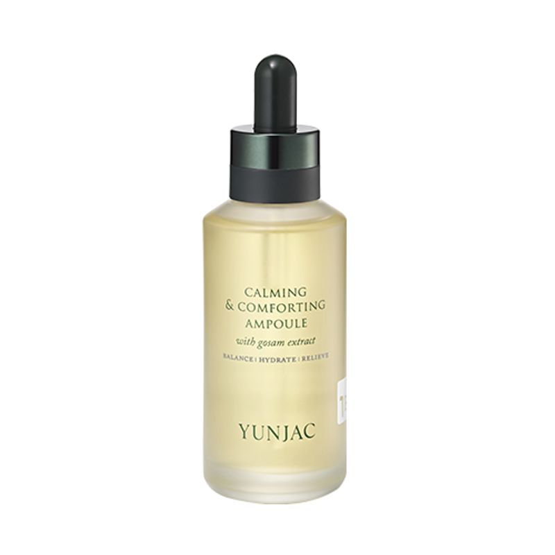 [YUNJAC] Calming & Comforting Ampoule 75ml