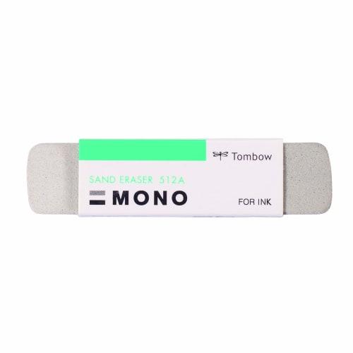 Tombow Pencil MONO Sand Eraser ES-512A