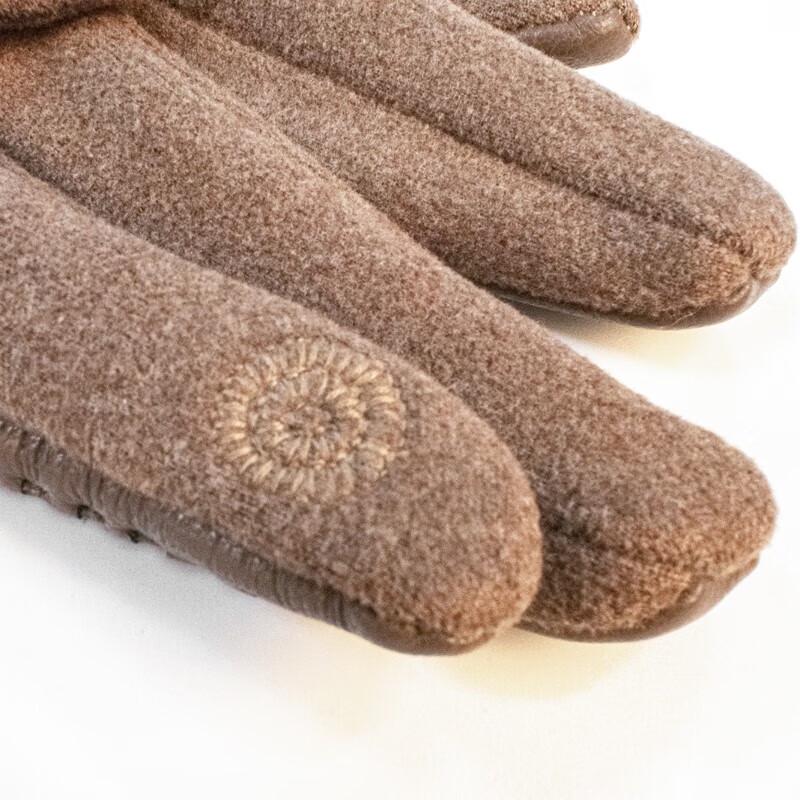 Aisiyalan A-F723 Touchscreen Weiche Handschuhe