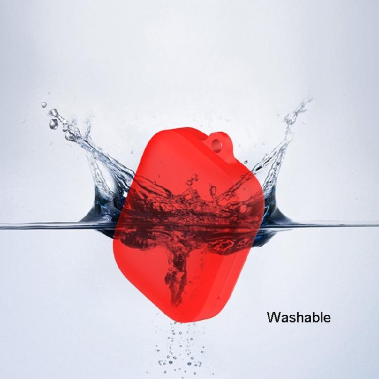 Headset Case Silicone Housing for Buds 3 Anti-scratch Shockproof Dustproof Cover