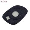 1 Pcs For Kia Soul 1.6L 2.0L 2014 2015 2016 2017 2018  Rear View Side Mirror Glass No-Heated Left Driver / Right Passenger