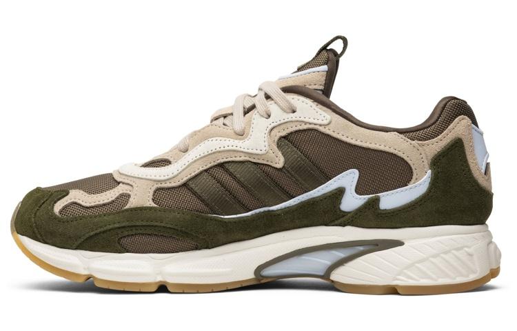 Temper Run Saint Alfred x Temper Run Adidas Originals  Clear Brown  BD8043 44