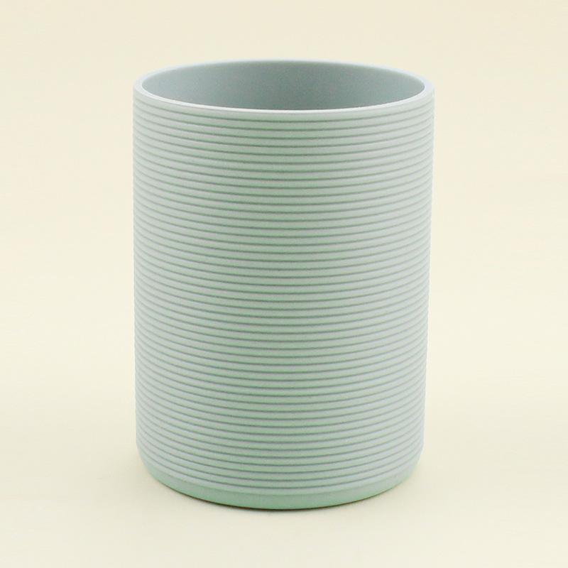 6,5*8,5cm Isolierhülle aus Silikon zum Schutz von Wasserflaschen, Anti-Rutsch-Schutzhüllen, Wiederverwendbare Silikonhüllen