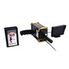 Metal Detector with Display 1000m Large Range Remote Metal Scanner Copper Silver Gold DetectorUK